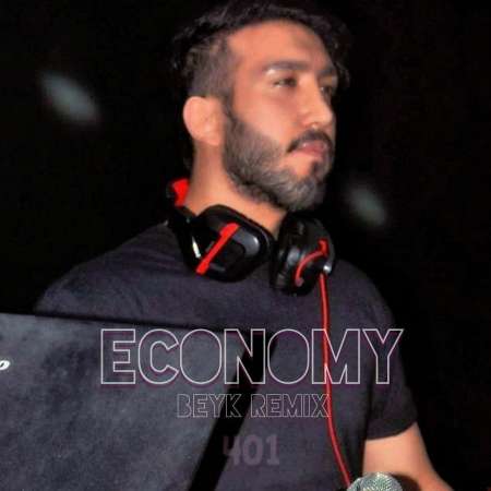 DjBeyk – Economy 401